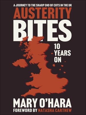 cover image of Austerity Bites 10 Years On